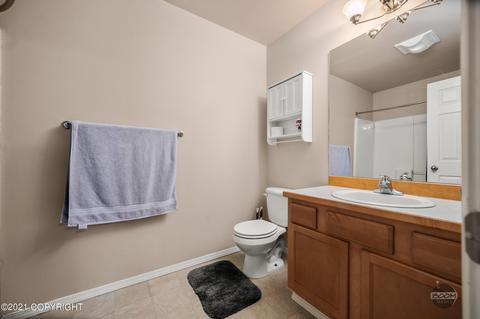12321 Vista Ridge Loop # 63, Eagle River, AK 99577 photo 17