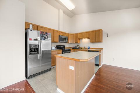 12321 Vista Ridge Loop # 63, Eagle River, AK 99577 photo 7