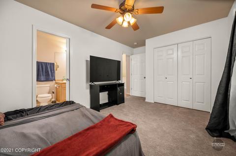 12321 Vista Ridge Loop # 63, Eagle River, AK 99577 photo 13