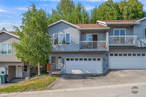 12321 Vista Ridge Loop # 63, Eagle River, AK 99577 photo 1