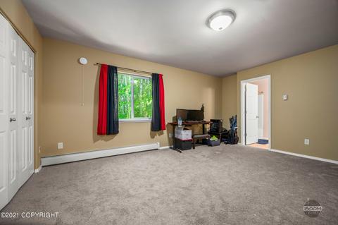 12321 Vista Ridge Loop # 63, Eagle River, AK 99577 photo 14