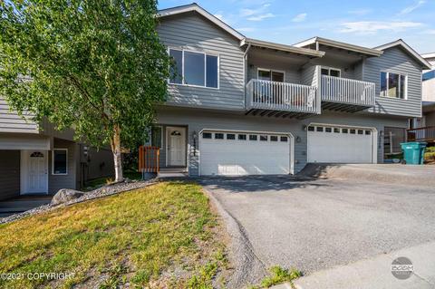 12321 Vista Ridge Loop # 63, Eagle River, AK 99577 photo 2