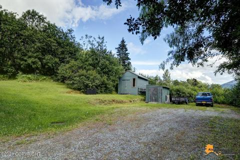 4627 Hiland Rd, Eagle River, AK 99577 photo 53