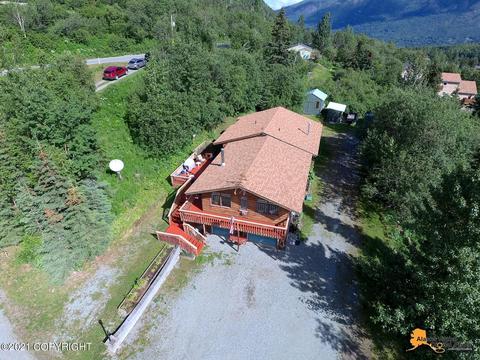 4627 Hiland Rd, Eagle River, AK 99577 photo 44