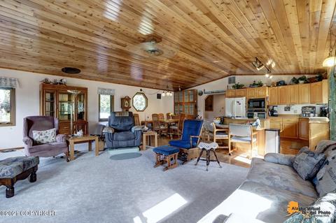 4627 Hiland Rd, Eagle River, AK 99577 photo 6