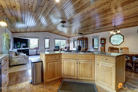 4627 Hiland Rd, Eagle River, AK 99577 photo 13