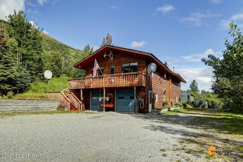 4627 Hiland Rd, Eagle River, AK 99577 photo 46