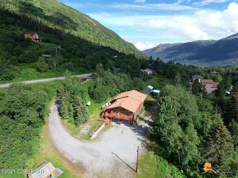 4627 Hiland Rd, Eagle River, AK 99577 photo 33