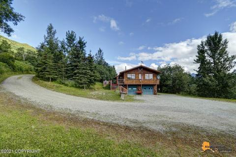 4627 Hiland Rd, Eagle River, AK 99577 photo 45
