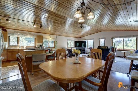 4627 Hiland Rd, Eagle River, AK 99577 photo 12