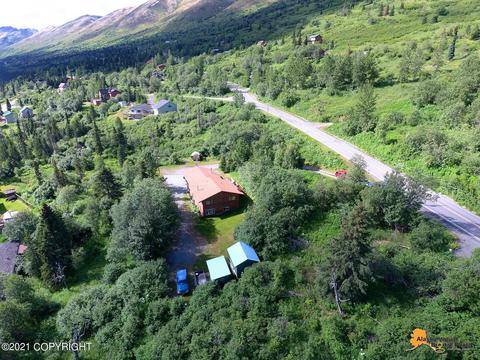 4627 Hiland Rd, Eagle River, AK 99577 photo 38