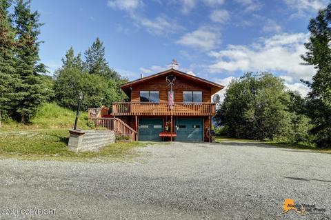 4627 Hiland Rd, Eagle River, AK 99577 photo 49