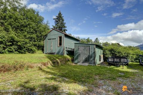 4627 Hiland Rd, Eagle River, AK 99577 photo 55