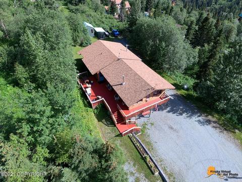 4627 Hiland Rd, Eagle River, AK 99577 photo 43