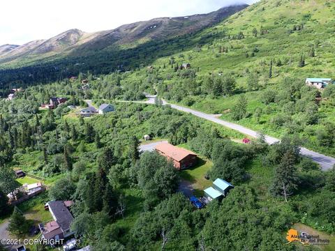4627 Hiland Rd, Eagle River, AK 99577 photo 37