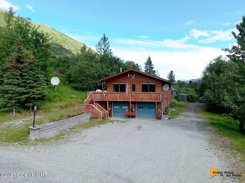 4627 Hiland Rd, Eagle River, AK 99577 photo 58