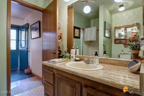 4627 Hiland Rd, Eagle River, AK 99577 photo 23