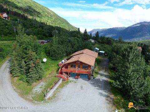 4627 Hiland Rd, Eagle River, AK 99577 photo 32