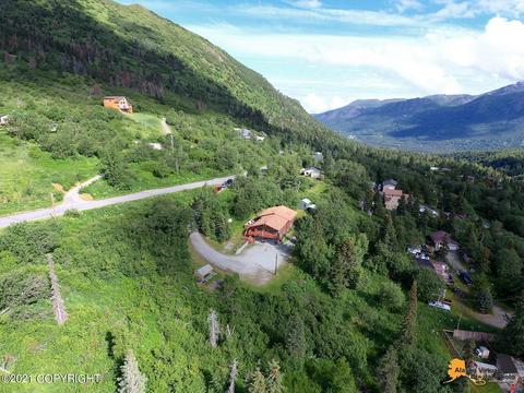4627 Hiland Rd, Eagle River, AK 99577 photo 35