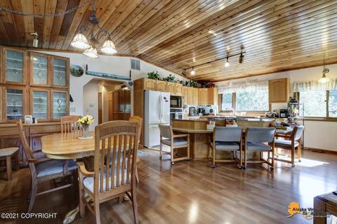 4627 Hiland Rd, Eagle River, AK 99577 photo 11