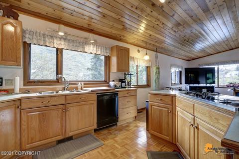 4627 Hiland Rd, Eagle River, AK 99577 photo 15