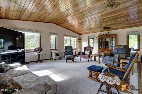 4627 Hiland Rd, Eagle River, AK 99577 photo 7