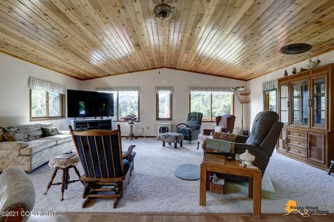 4627 Hiland Rd, Eagle River, AK 99577 photo 5
