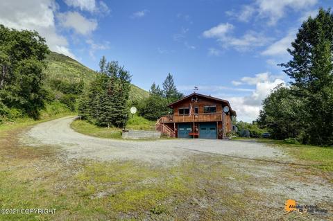 4627 Hiland Rd, Eagle River, AK 99577 photo 48