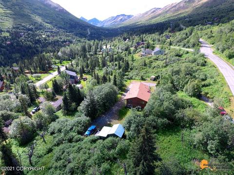 4627 Hiland Rd, Eagle River, AK 99577 photo 39