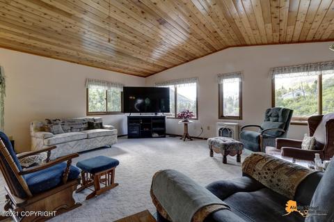 4627 Hiland Rd, Eagle River, AK 99577 photo 8