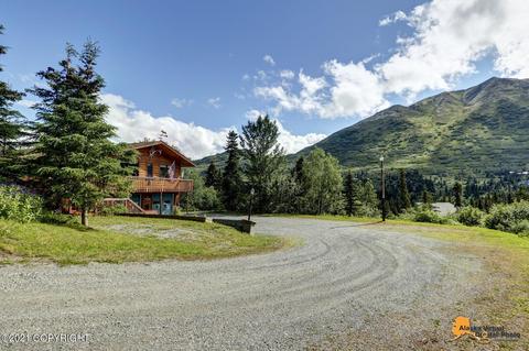 4627 Hiland Rd, Eagle River, AK 99577 photo 2
