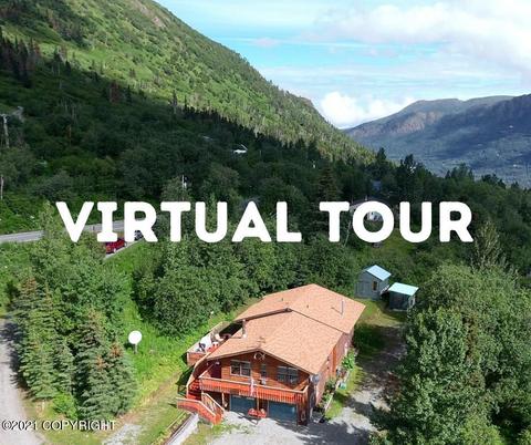 4627 Hiland Rd, Eagle River, AK 99577 photo 1