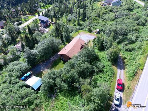 4627 Hiland Rd, Eagle River, AK 99577 photo 40