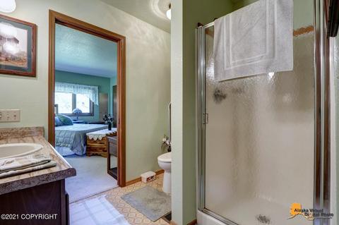 4627 Hiland Rd, Eagle River, AK 99577 photo 24