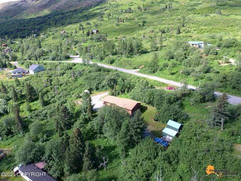 4627 Hiland Rd, Eagle River, AK 99577 photo 36