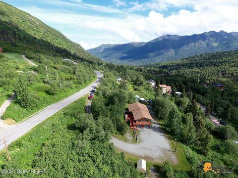 4627 Hiland Rd, Eagle River, AK 99577 photo 34