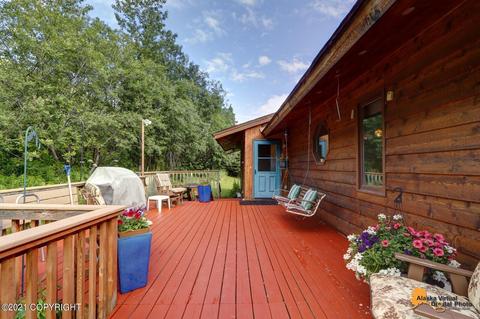 4627 Hiland Rd, Eagle River, AK 99577 photo 3