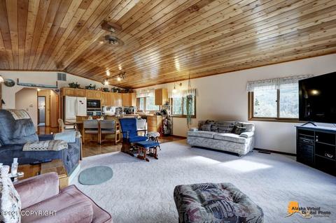 4627 Hiland Rd, Eagle River, AK 99577 photo 9