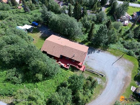 4627 Hiland Rd, Eagle River, AK 99577 photo 42