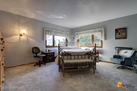 4627 Hiland Rd, Eagle River, AK 99577 photo 17