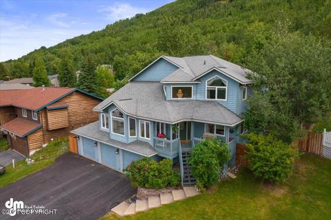 20194 Constitution Dr, Eagle River, AK 99577 photo 73