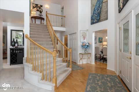 20194 Constitution Dr, Eagle River, AK 99577 photo 2