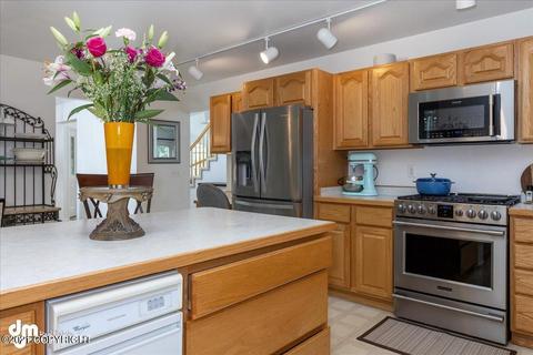 20194 Constitution Dr, Eagle River, AK 99577 photo 15