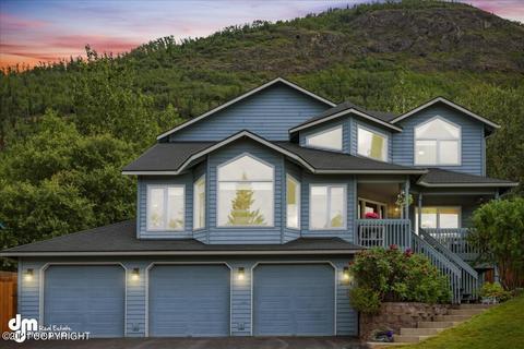 20194 Constitution Dr, Eagle River, AK 99577 photo 1