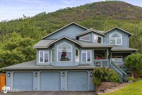 20194 Constitution Dr, Eagle River, AK 99577 photo 90