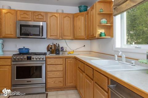 20194 Constitution Dr, Eagle River, AK 99577 photo 16