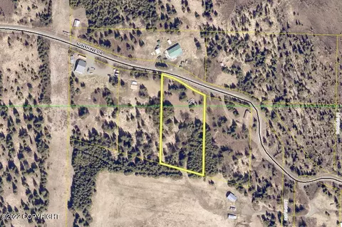 68395 Sunshine Dr, Ninilchik, AK 99639 photo 1