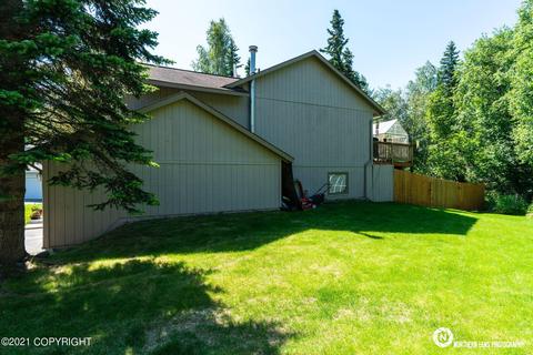 9420 Swan Cir, Eagle River, AK 99577 photo 30