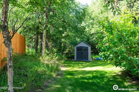 9420 Swan Cir, Eagle River, AK 99577 photo 36