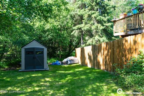 9420 Swan Cir, Eagle River, AK 99577 photo 37